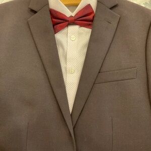 Boys suite